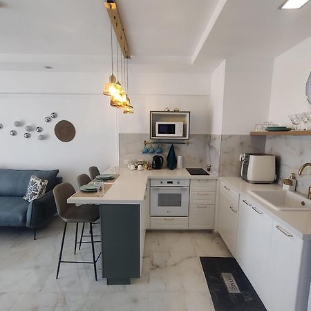 Apartament סוויטת פאר מול הים Aszdod Zewnętrze zdjęcie