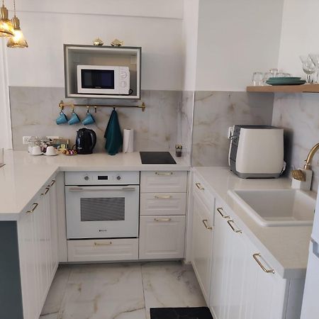 Apartament סוויטת פאר מול הים Aszdod Zewnętrze zdjęcie