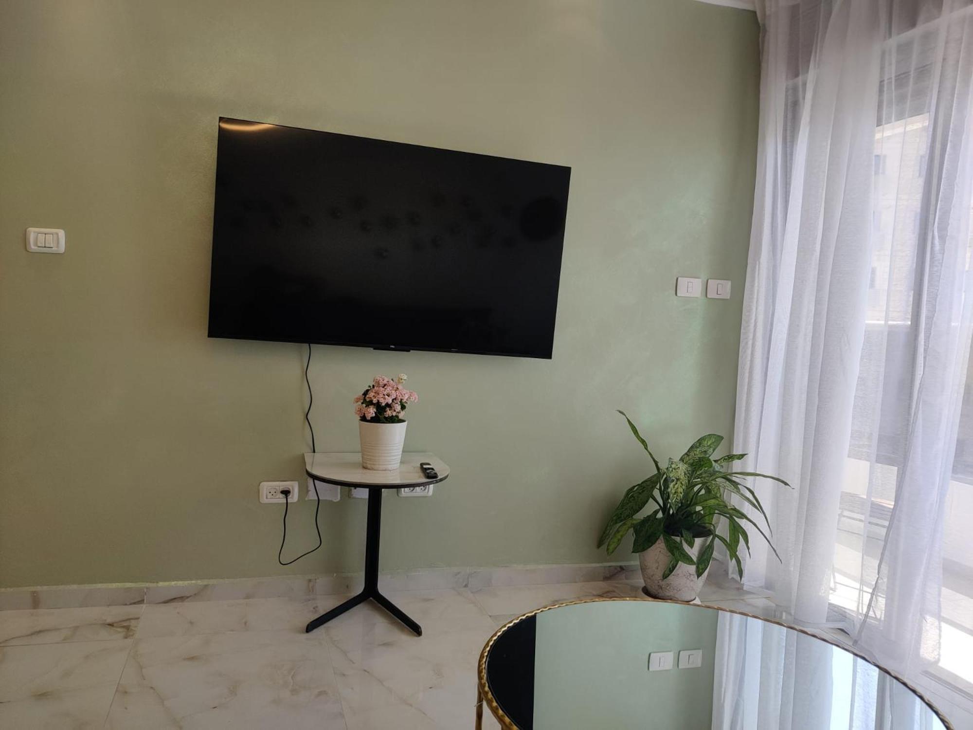 Apartament סוויטת פאר מול הים Aszdod Zewnętrze zdjęcie
