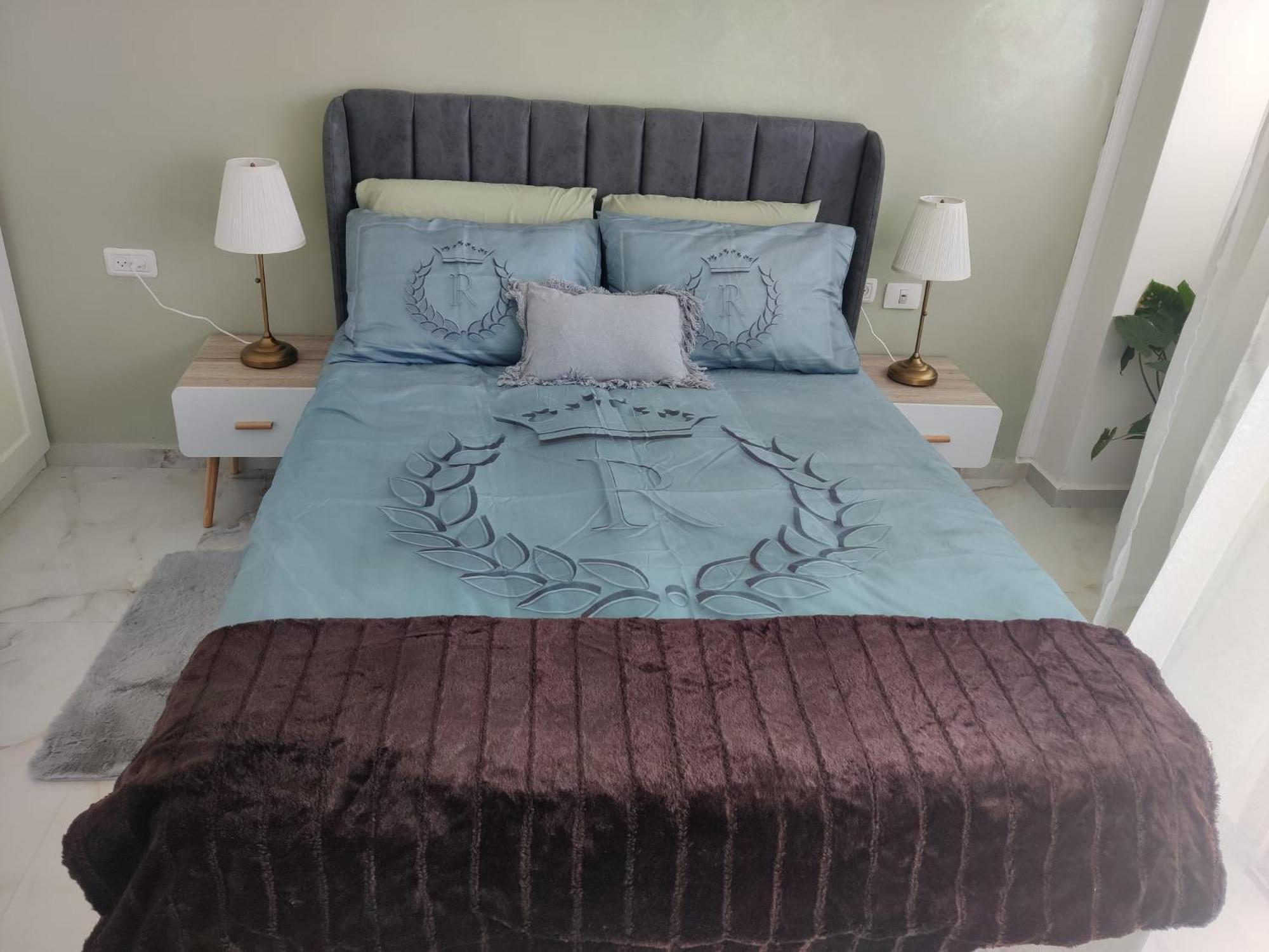 Apartament סוויטת פאר מול הים Aszdod Zewnętrze zdjęcie
