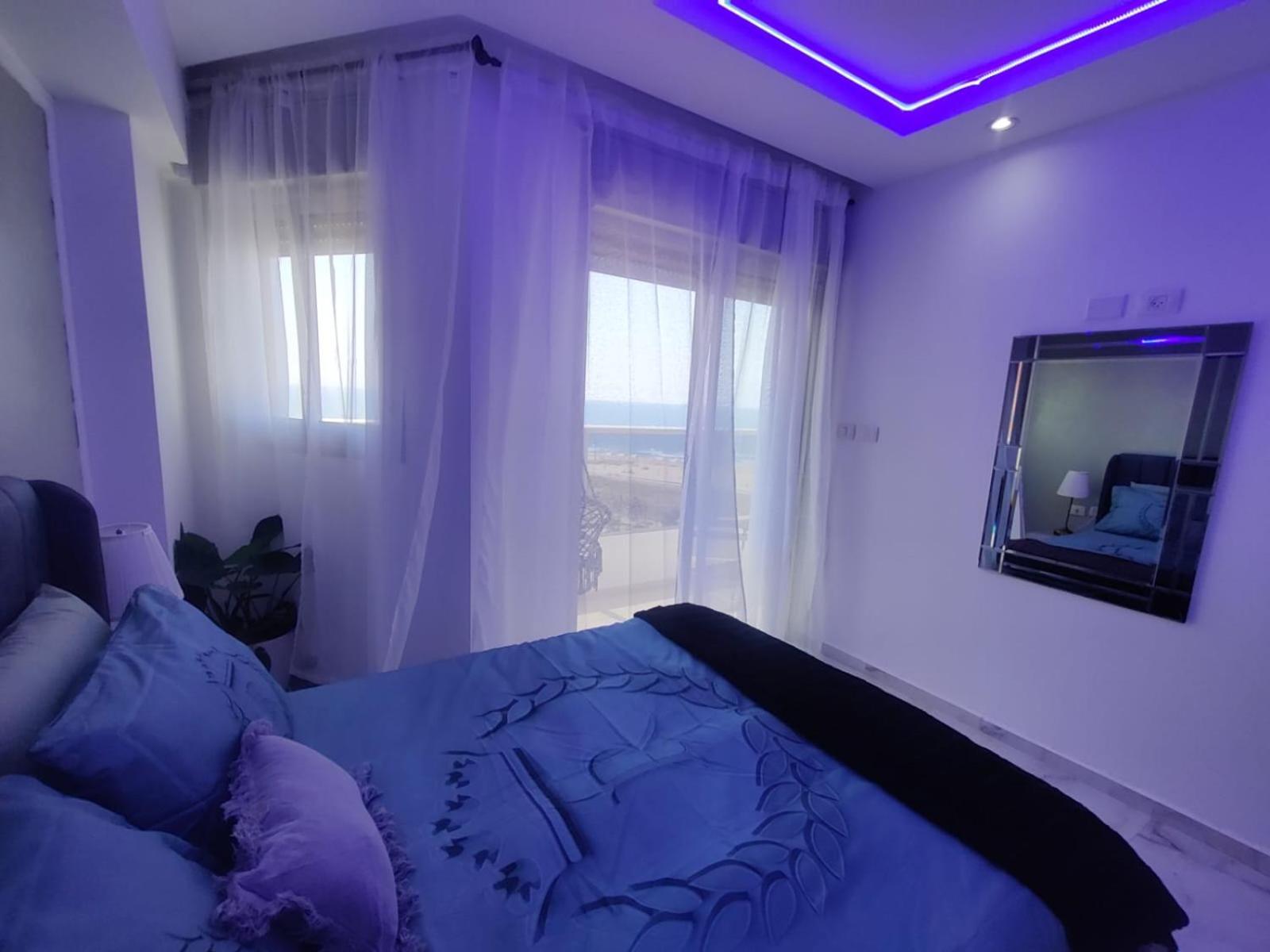 Apartament סוויטת פאר מול הים Aszdod Zewnętrze zdjęcie