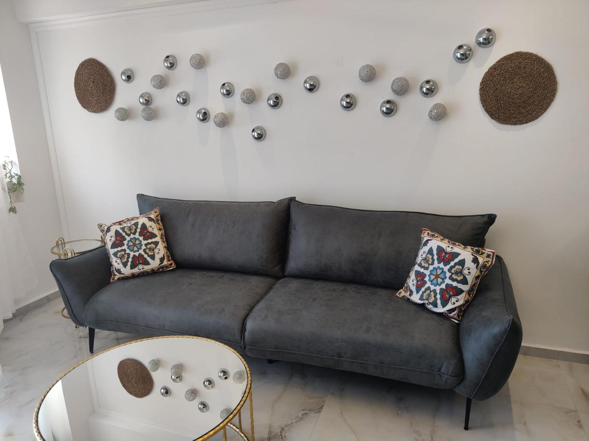 Apartament סוויטת פאר מול הים Aszdod Zewnętrze zdjęcie