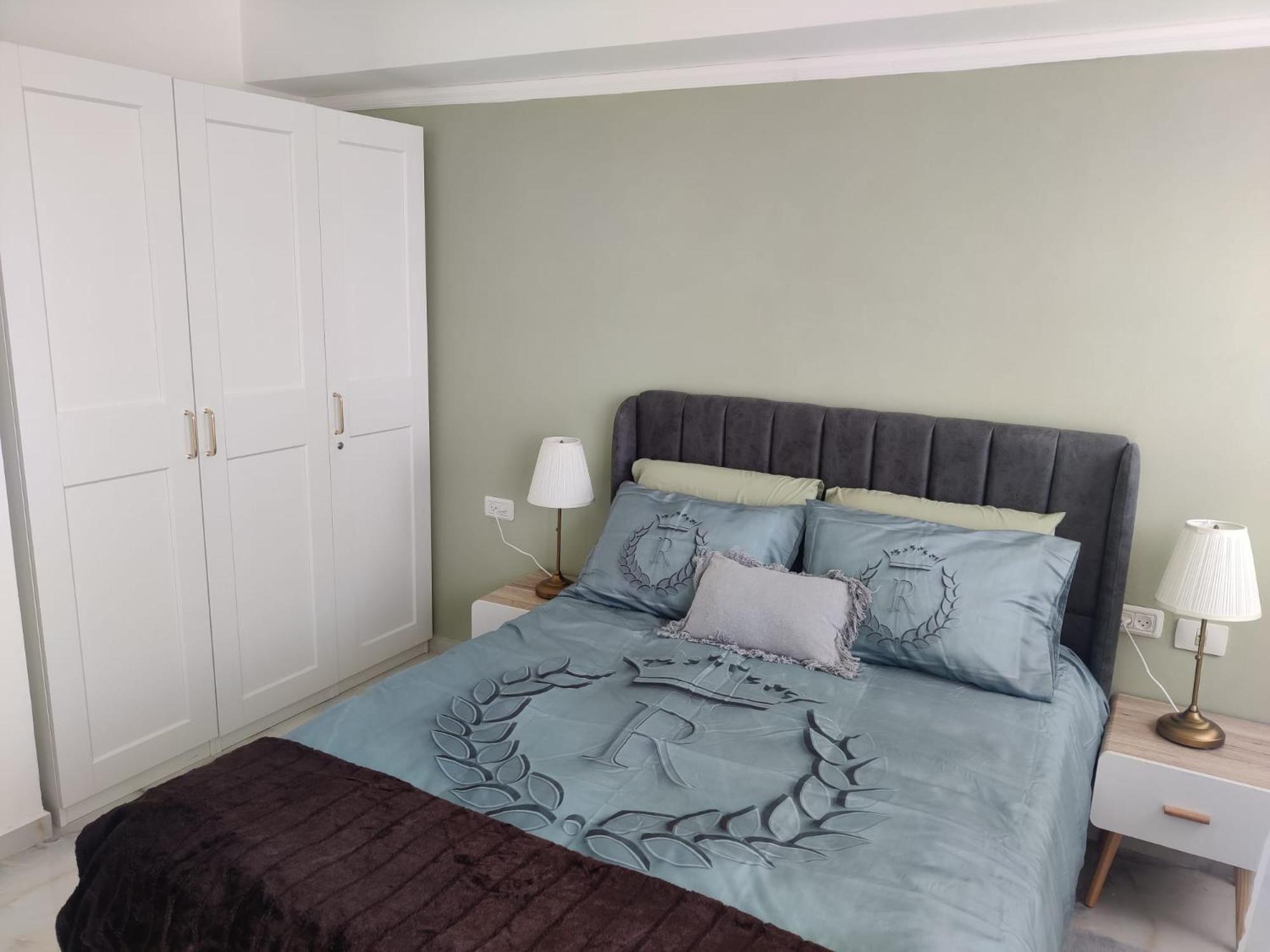 Apartament סוויטת פאר מול הים Aszdod Zewnętrze zdjęcie