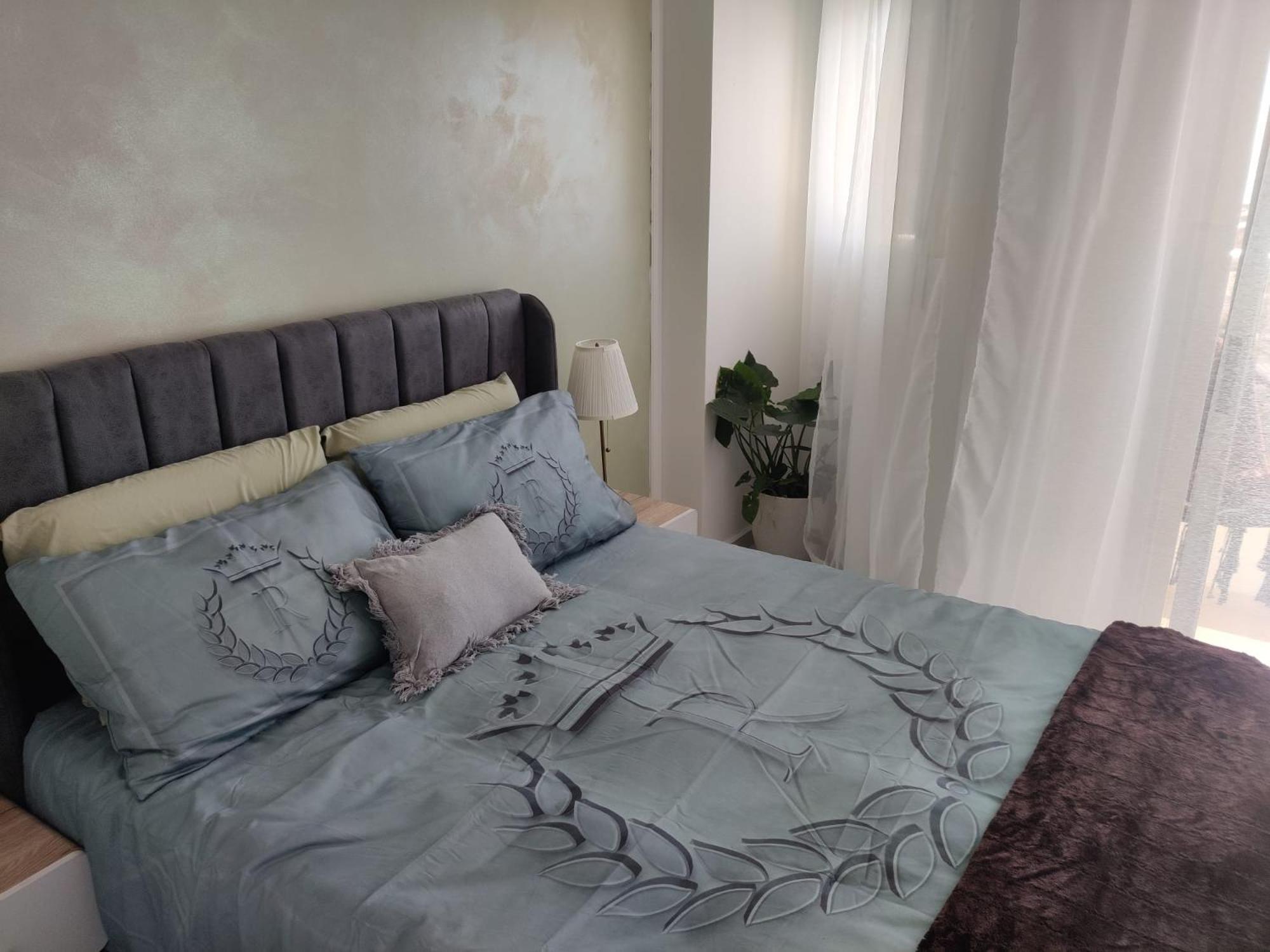 Apartament סוויטת פאר מול הים Aszdod Zewnętrze zdjęcie